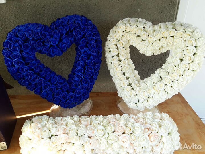 Свадебный декор, арка, фотозона