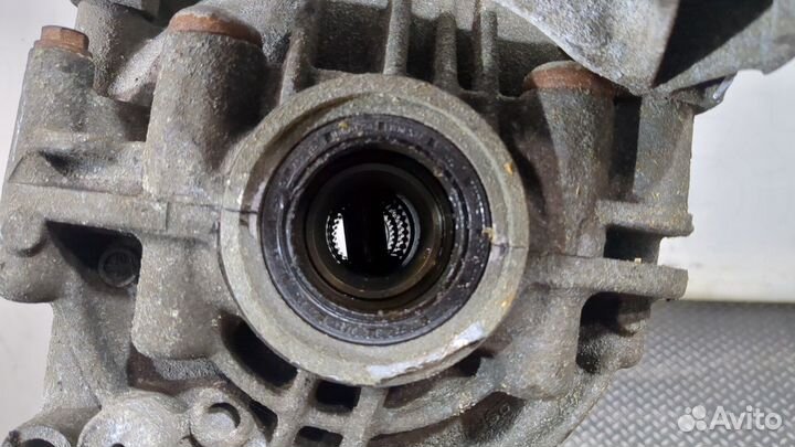 Редуктор моста задний Audi Q5