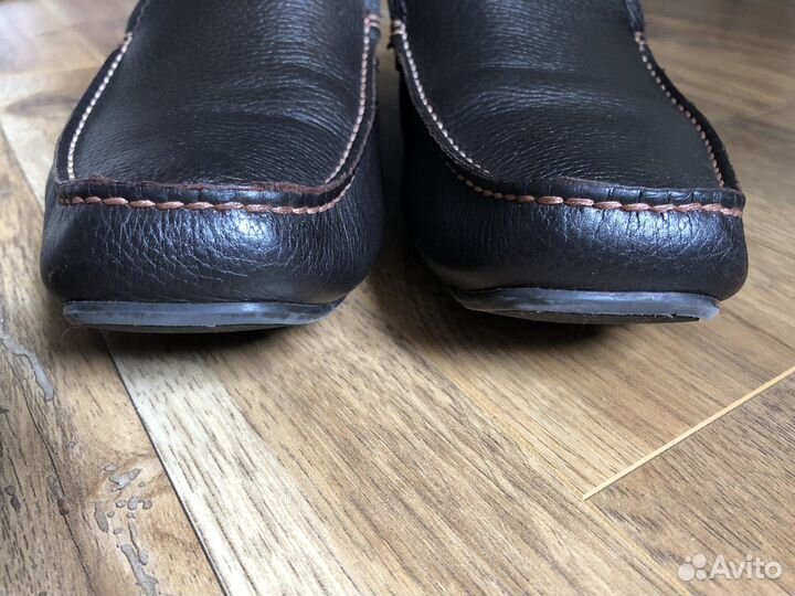 Мокасины Salvatore Ferragamo