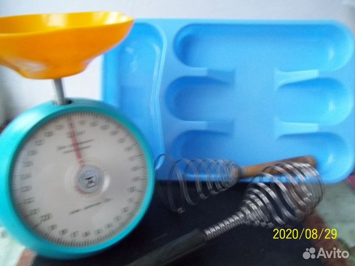 Кухонные аксессуары