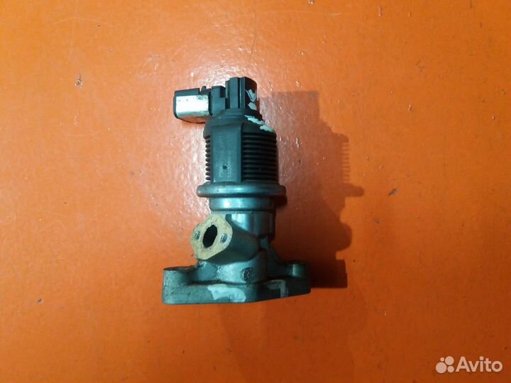 Jeep Liberty KK. Клапан рециркуляции вых.газов