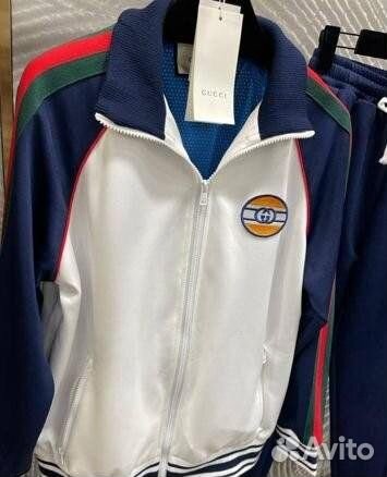 Спортивный костюм Gucci