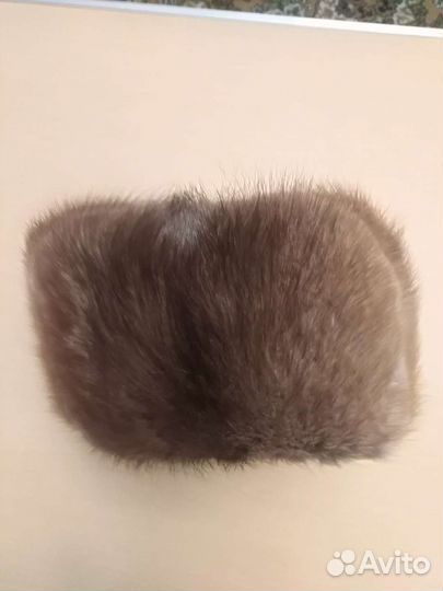 Мужская шапка Размер 56-57