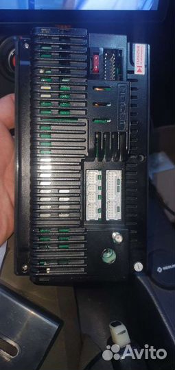 Android магнитолла для Spacetourer, Traveller,Disp