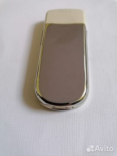 Nokia 8800 Sirocco Edition