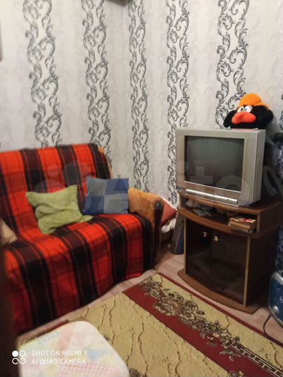 3-к. квартира, 59 м², 1/2 эт.