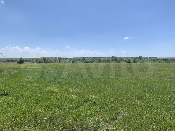 Участок 6,36 га (СНТ, ДНП)