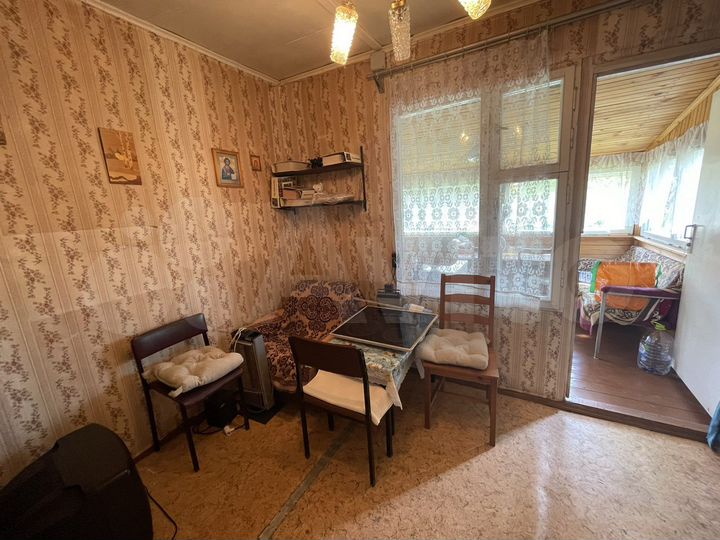 Дача 30 м² на участке 8 сот.