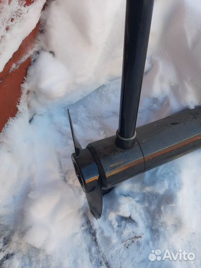 Электромотор WaterSnake SXB34 / 26