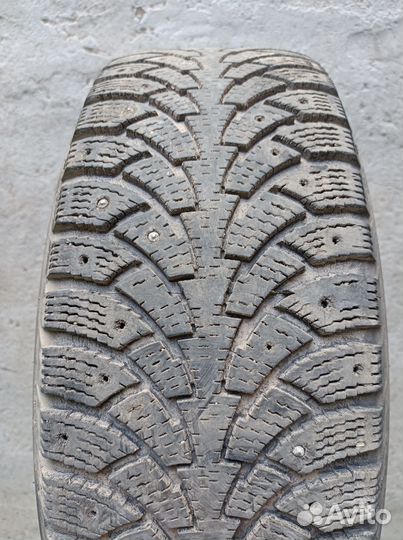 Nokian Tyres Nordman 4 205/60 R16