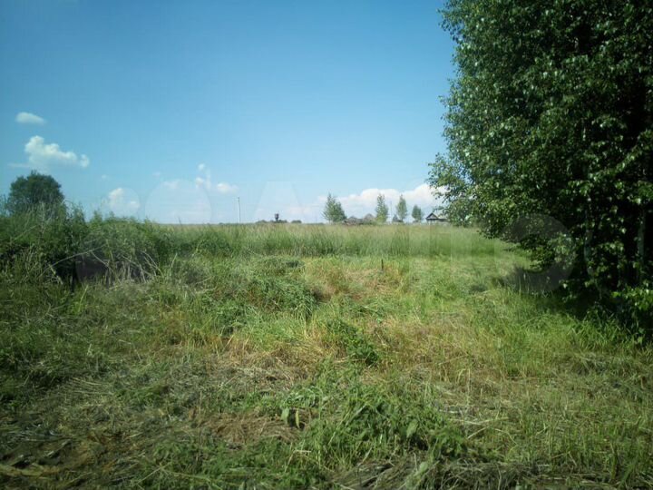 Дом 24 м² на участке 30 сот.