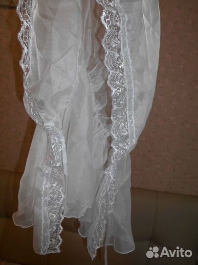 Платок в храм