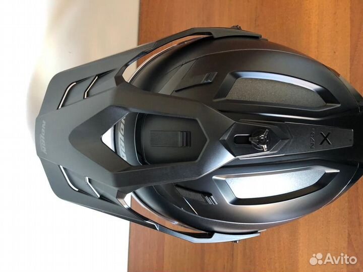 Мотошлем nolan N70-2 X special N-COM XXL