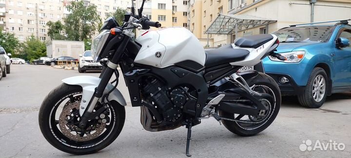 Yamaha Fz-1N 2008г.в