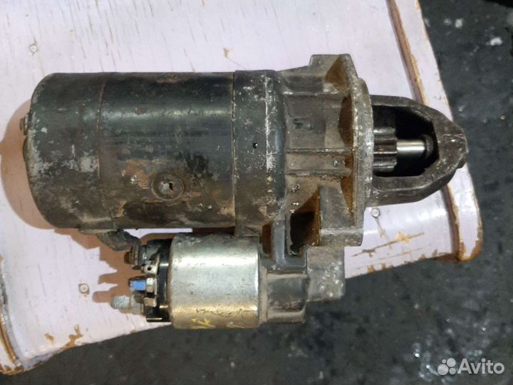 Стартер Мерседес Спринтер Вито 2.2D 2.3D 2.9D