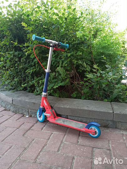 Самокат oxelo play 5