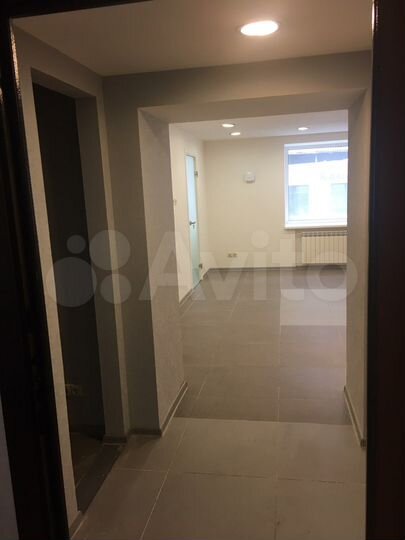 1-к. квартира, 50,1 м², 2/9 эт.