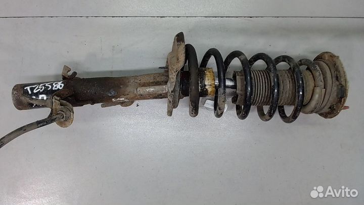 Амортизатор подвески Land Rover Freelander 2, 2007