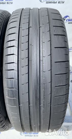 Pirelli P Zero PZ4 245/45 R20 103Y