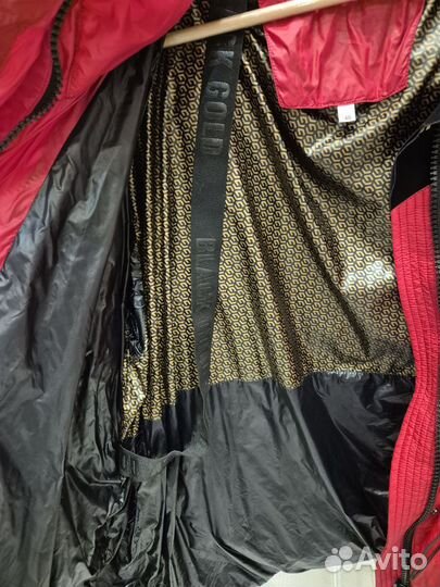 Куртка демисезонная женская 44 46