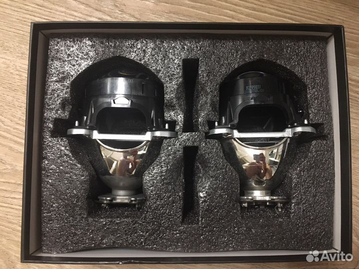 Продаются оригинальные линзы Форд Фиеста Мк6