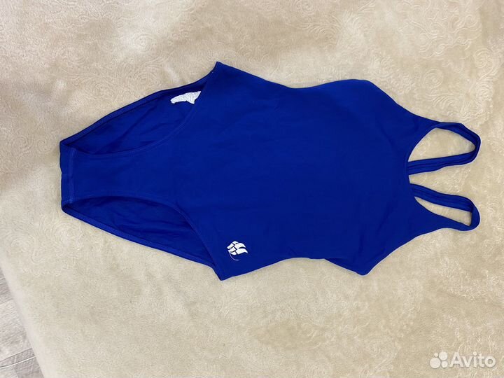 Купальник для девочки