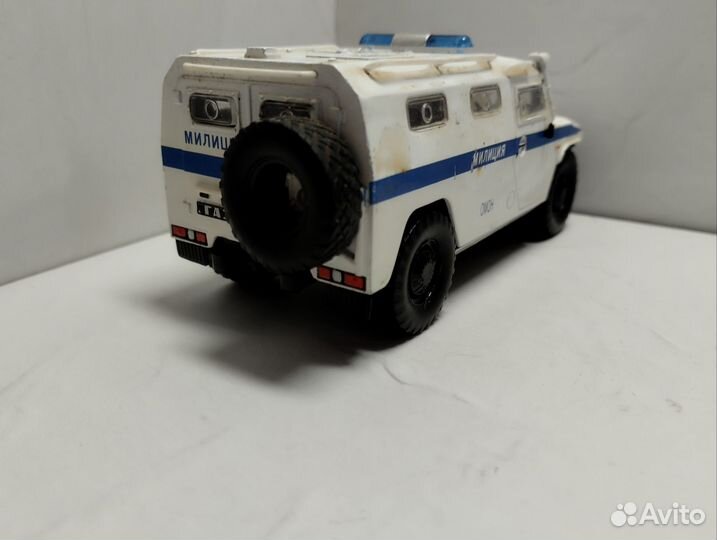 Модели автомобилей 1 43