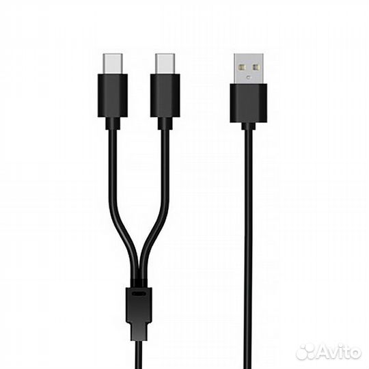 Кабель dobe Charging Cable для зарядки контроллеро