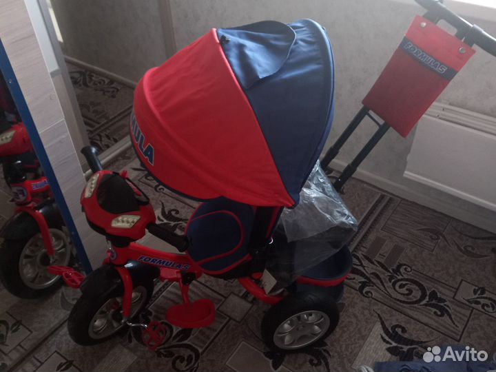 Прогулочная коляска бу