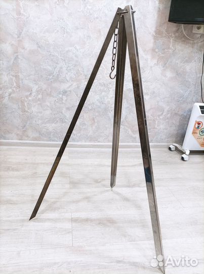 Продам тренога для костра