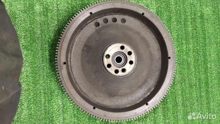Маховик змз 405/406/409 газ УАЗ