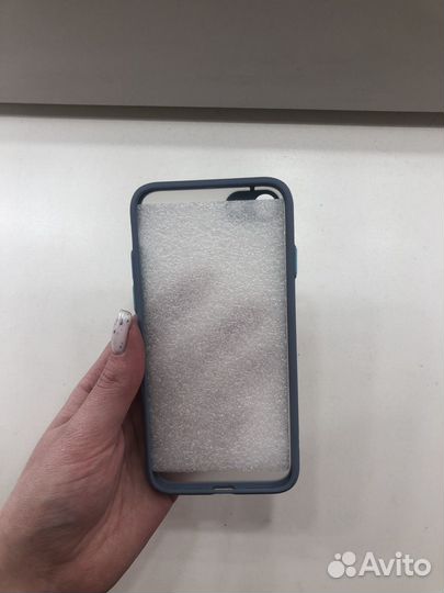 Чехол на iPhone 7 8 se