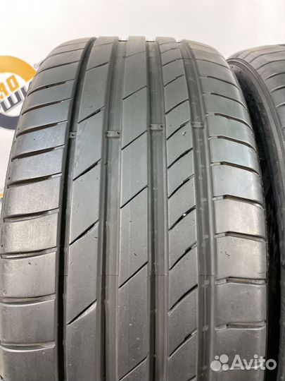 Kumho Ecsta PS71 225/40 R19 101Y