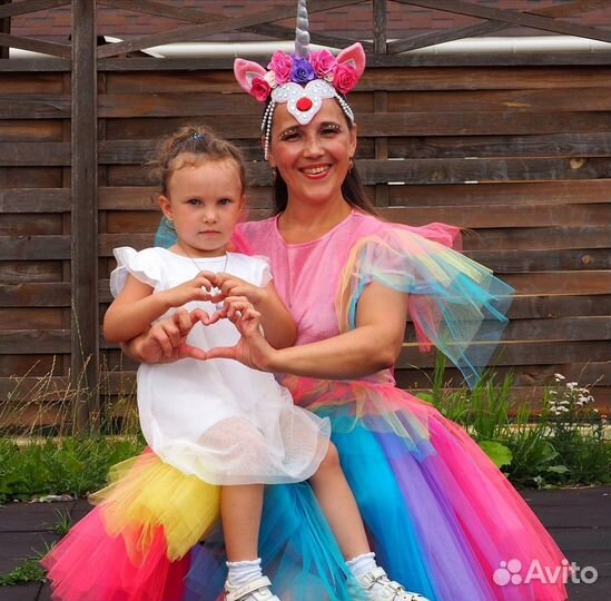 Аниматоры на день рождения