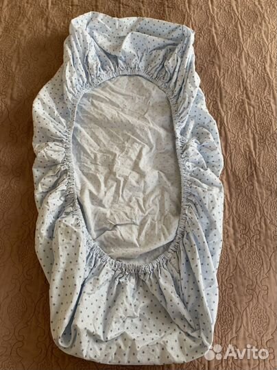 Одеяло детское конверт
