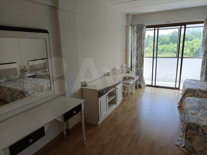 Квартира-студия, 32 м² (Таиланд)