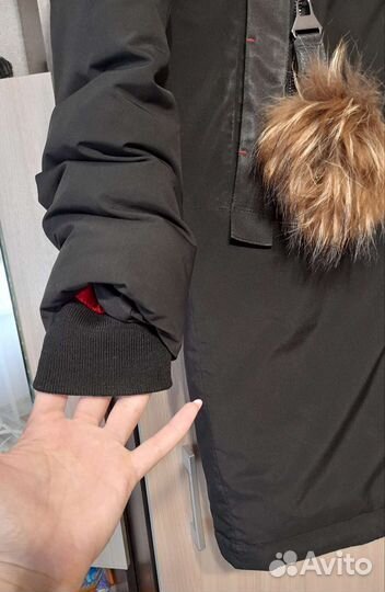 Куртка женская