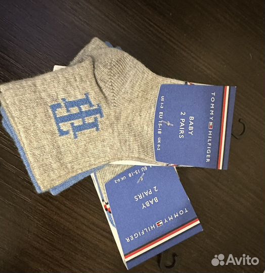 Носки детские томми