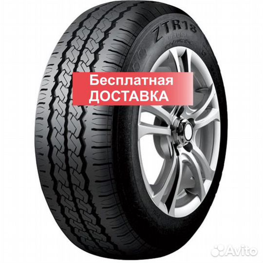 Zeta ZTR18 185/75 R16