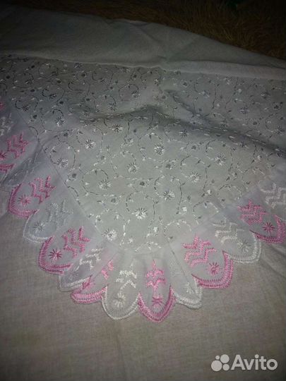 Пакет вещей девочке 1