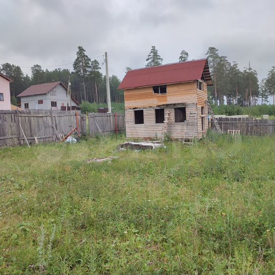 Участок 16,2 сот. (ИЖС)
