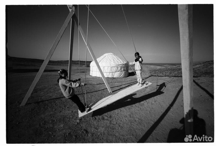 Дальномерка Konica hexar RF с 50mm f/1.1