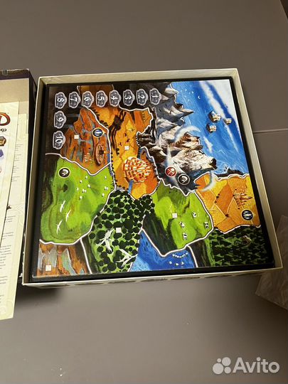 Small world маленький мир