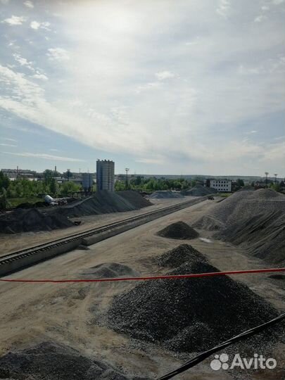 Оператор выгрузки цемента