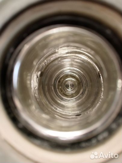 Термос китайский СССР новый