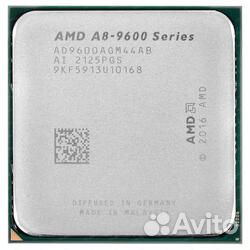 Процессор rayzen 5 1600