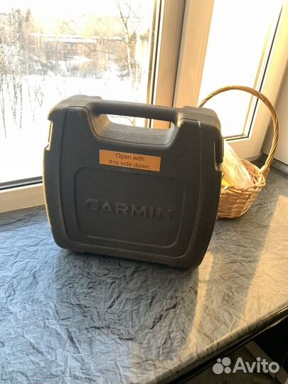 Garmin astro 320 с ошейником