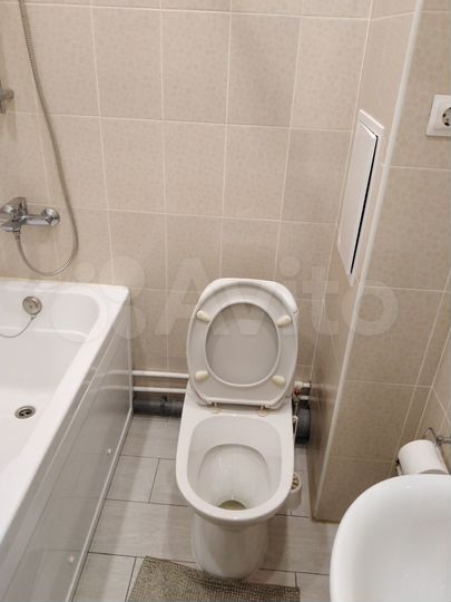 Квартира-студия, 21 м², 11/22 эт.