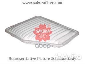 Фильтр воздушный A1190 Sakura