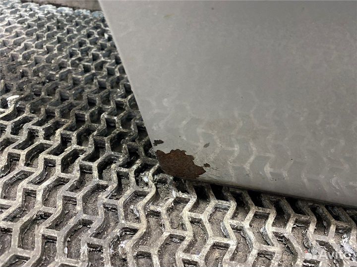 Дверь боковая Mercedes E W210, 2001